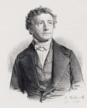 Nitzsch, Karl Immanuel
