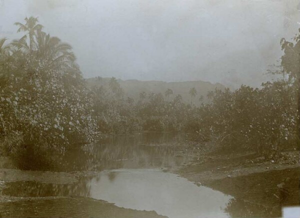 "Bezirk Vaihiria, Tahiti"