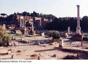 Forum Romanum