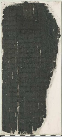 Kopie eines Registers