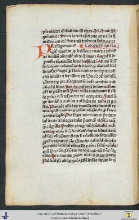 Consideratio IV.