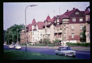 Wannsee Königstr. 17.5.69.