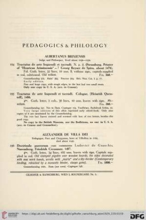 Pedagogics & Philology (Nr.194-212)