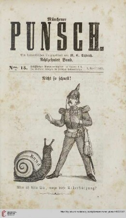 Nro. 15. (9. April 1865)