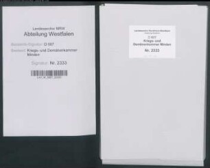 Die Bockmühle des Kolonen Heidmann zu Altenhüffe, Bauerschaft Muckum (Amt Limberg, Vogtei Bünde)
