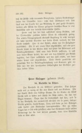 Peter Rosegger (geboren 1843)