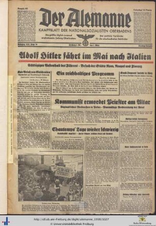 Nr. 59-90A (März 1938)