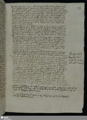 [Notae de mortalitate hominum]