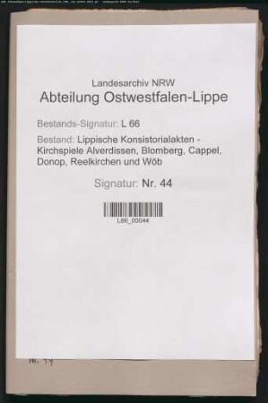 Kirchenstühle [auch Kirchenstände oder Priechen genannt]: . der von Friesenhausen