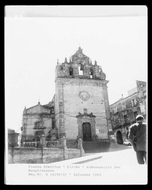 San Stefano