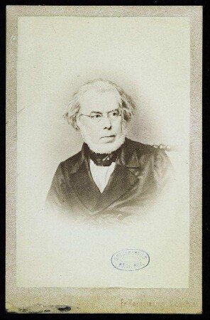 Mohl, Hugo von