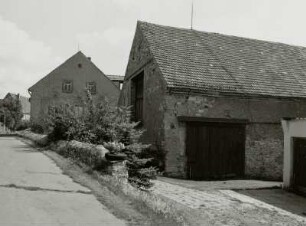 Bauernhof, Gompitz
