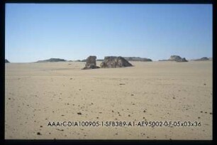 Panorama Ä95/2, vormittags, Standort: ca. 110/900 (Anschluss Bild 35)