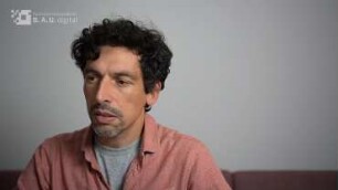 DATA TALKS #1: Statement von Prof. Mirco Becker
