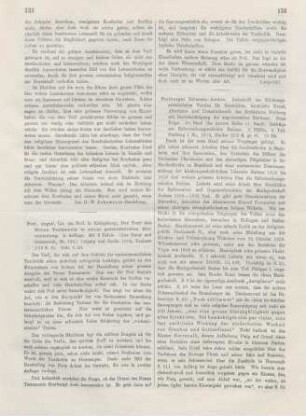 133-134 [Rezension] Pott, August, Der Text des Neuen Testaments nach seiner geschichtlichen Entwickelung