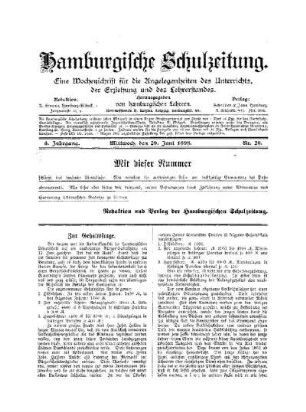 Zur Gehaltsfrage