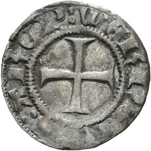 Trier: Werner von Falkenstein