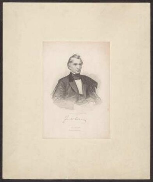 Liebig, Justus von