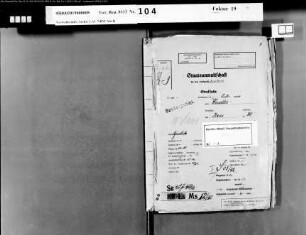 Beklagter: Wendler, Kurt; Zeuge: Jansen, Heinrich; Zeuge: Moers, Josef: Heimtückegesetz (staatsfeindliche Äußerungen)