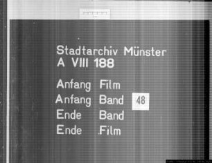 Gruetamtsrechnungen für das Jahr 1686