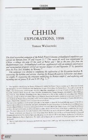10: Chhim : explorations, 1998