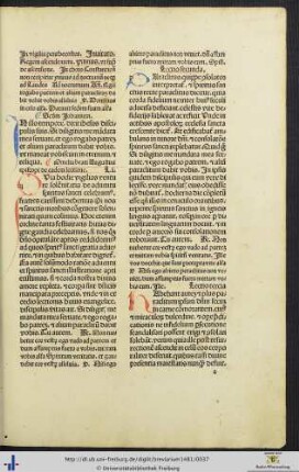 Proprium de tempore