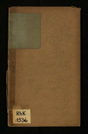 Verzeichniss der Gemälde, feinen Porzellansachen & Kunstgegenstände aus der Hinterlassenschaft des Herrn Joh. Bapt. Boden, welche am 17. August 1848 und den folgenden Tagen in Köln, Martinstrasse Nr. 28, öffentlich versteigert werden sollen