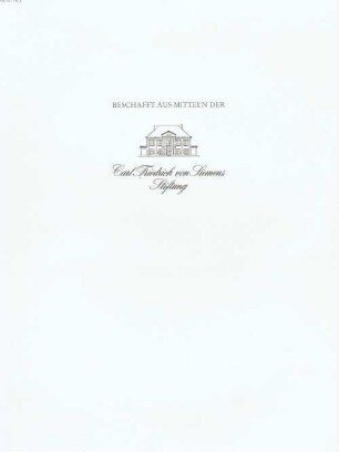 Trois Duos Concertans pour piano et violon : Dédiés à Sa Majesté L'Impératrice de toutes les Russies : op. 75, No. 3. Cavatine de la Zelmira