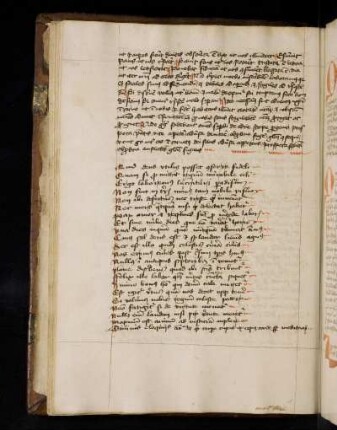 Bernardus Claraevallensis: Sermo septimus in adventu domini