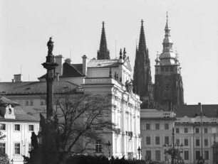 Erzbischöfliches Palais