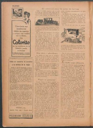 La leche como alimento