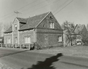 Bauernhof, Gruhno