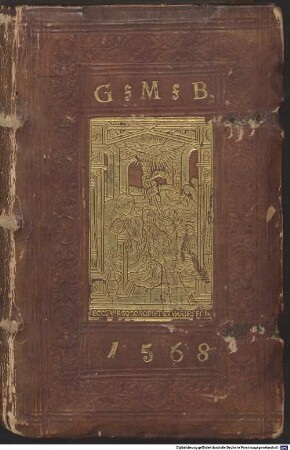In evangelia [dominicalia] annotationes