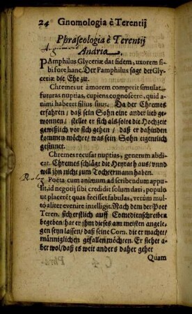 Phraseologia e Terentij [...]