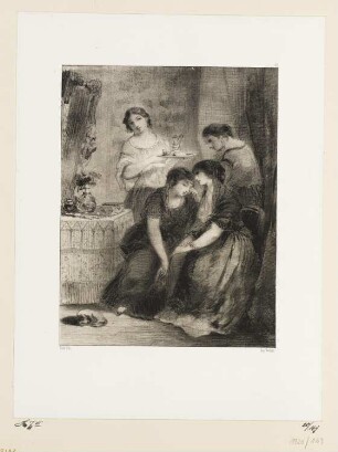 La Veuve