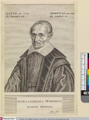 [Pierre Gassendi]