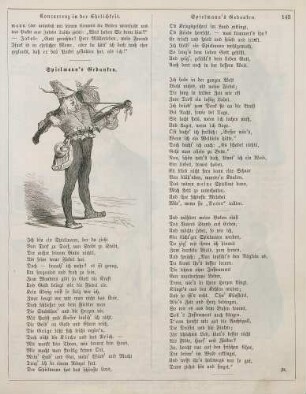 "Spielmann's Gedanken"