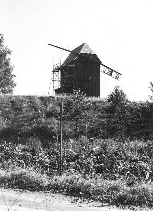 Oderwitz-Oberoderwitz. Birkmühle, Bockmühle