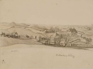 Bellevue vor Kolding