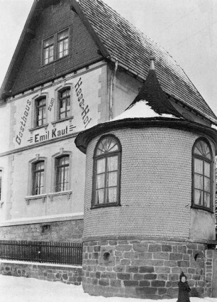 Lauterbach, Bleichstraße 11