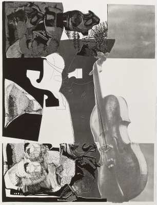 Landschaft Stradivari