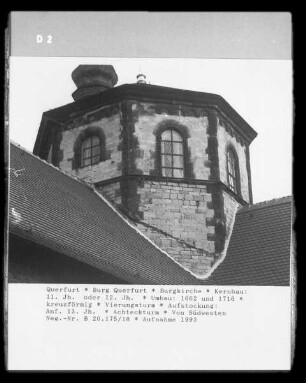 Vierungsturm