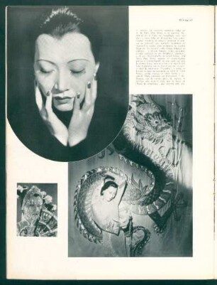 Anna May Wong