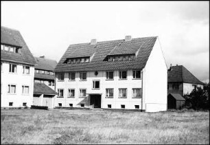 Havelse, Marienstraße Nr. 17