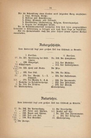 Naturlehre