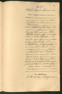 Standesamtsbuch der Stadt Aschaffenburg: Geburten 365/1900 - 184/1901