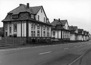 Hessisch Lichtenau, Gesamtanlage II