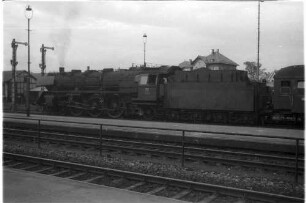 Ravensburg, Baureihe 03 hoch 10