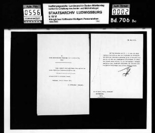 Kirchhoff, Christian (+21.11.1929); Kammermusiker; ausgesch.: 1925