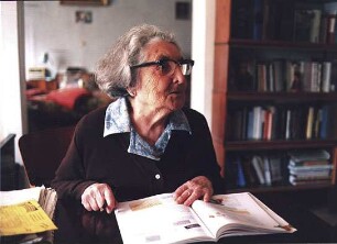 Herr Zwilling und Frau Zuckermann